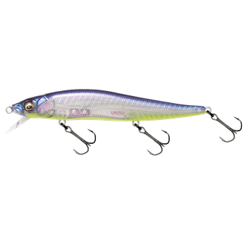 Воблер Megabass Vision OneTen SR 110.5SF 14г Elegy Bone II