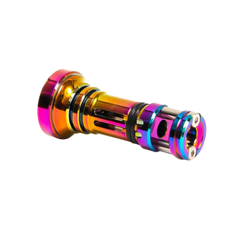 Подставка Dress Reel Stand Origin for Daiwa Ver.3 Rainbow