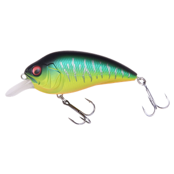 Воблер Megabass Super-Z Z1 53F 7г Mat Tiger