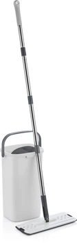 Набір для прибирання Lavine Cool Mop 10 л Білий (LN-1003-01)