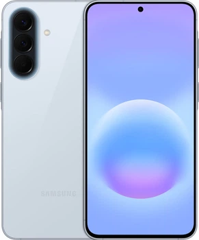 Smartfon Samsung Galaxy A57 5G 8/256GB Awesome Icyblue (SM-A576BLBDEUC)