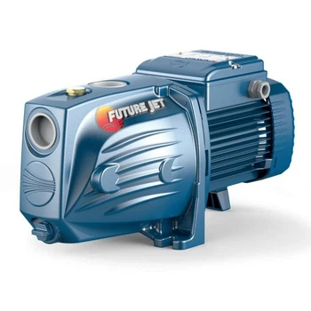 Насос поверхностный Pedrollo FUTURE JETm2 CX 0.75кВт / 47м / 7,2куб