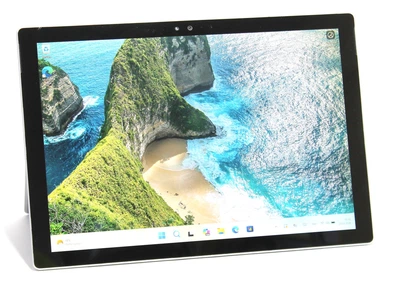Планшет Microsoft Surface Pro 4 12.3" i5-6300U 4/128Gb Серебристый Б/У