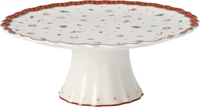 Підставка для торта Villeroy & Boch Toy's Delight 28 см (4003686234963)