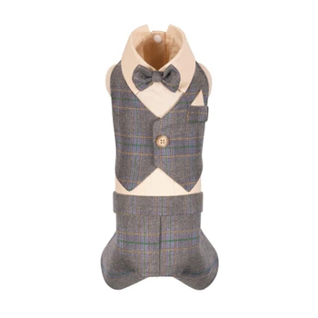 Костюм для животных Pet Fashion Happy XS2 (4823082444816)