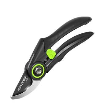 Секатор садовый AIRAJ 1037 с лезвием SK5