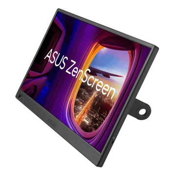 Монітор ASUS ZenScreen MB169CK (90LM0AZ3-B01171)