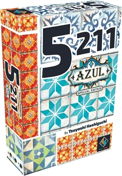 Настільна гра Азул 5211 (5211)