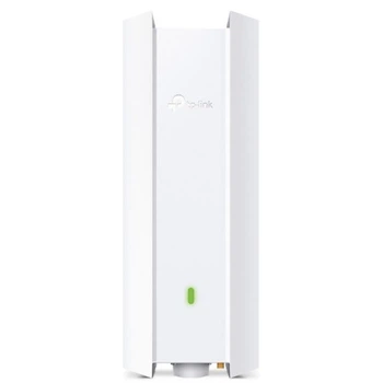Точка доступу TP-LINK EAP610 OUTDOOR AX1800, 1xGE LAN, PoE, Passive PoE