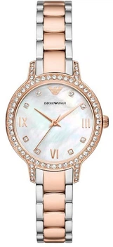 Годинник Emporio Armani Cleo AR11499