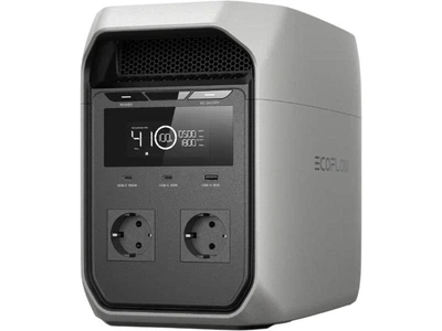 Зарядна станція EcoFlow DELTA 3 Classic EU-Version (EFDELTA3C-EU-CBox-L)