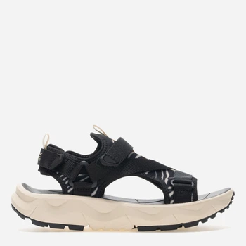 Женские сандалии Regatta Women's Lito RWF1010-TDM 39 (6UK) Черные с белым (5063516421238)
