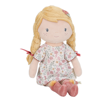 Maskotka Little Dutch Lalka Julia 35 cm GRS (LD4668) (8713291446687)