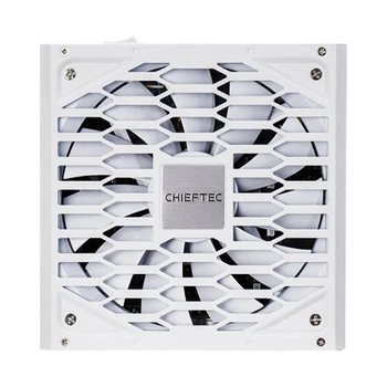 Блок живлення Chieftec VEGA M PPG-850-CW 850W ATX 3.1 вентилятор 135 mm 80+ Gold Fully modular Retail White