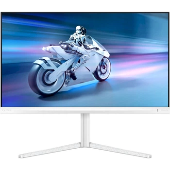 Монітор ігровий 27" Philips 27M2N5901A/00 IPS 3840x2160 160 Гц 350 кд/м² White