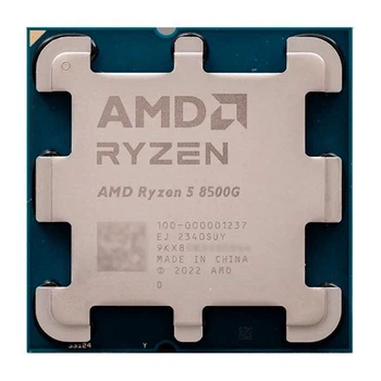 Процесор AMD Ryzen 5 8500G sAM5 3.5GHz 6C/12T 65W BOX (100-100000931BOX)