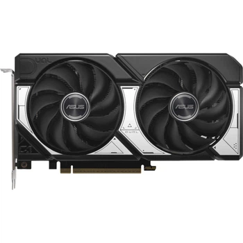 Відеокарта Asus Dual GeForce RTX 5060 Ti OC Edition 8GB 28000 MHz 2632 MHz Grey (DUAL-RTX5060TI-O8G)