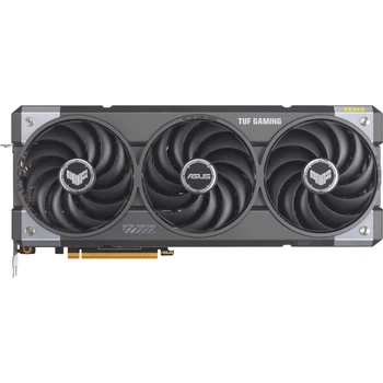 Відеокарта ASUS TUF Gaming Radeon RX 9070 XT OC Edition 16GB 20000 MHz 3080 MHz Grey (TUF-RX9070XT-O16G-GAMING)