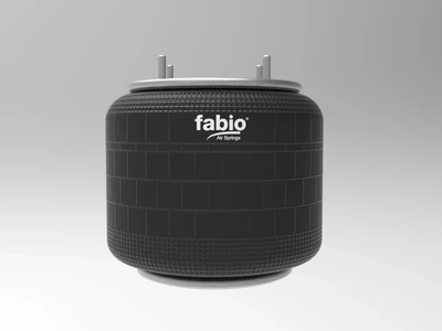 Пневмоподушка Fabio (34810-C)