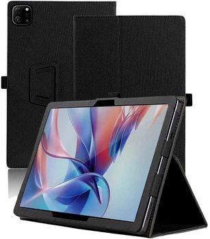 Чохол для планшета BeCover Slimbook для Oscal Pad 60 10.1" Black (BC_715127)