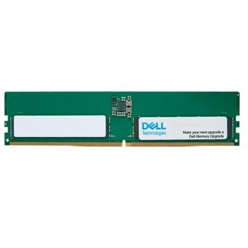 Память Dell 32gb - 2Rx8 ddr5 rdimm 4800MHz ac239378