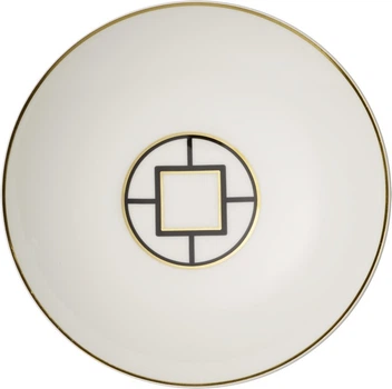 Talerz głęboki Villeroy & Boch MetroChic 22 cm (4003686365438)