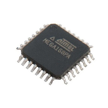 Микроконтроллер AVR Atmega168PA AU TQFP32 424643 03 AT3