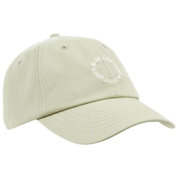 Кепка Camel Active Baseball Cap Светло-зеленый (1109-4064478955329)