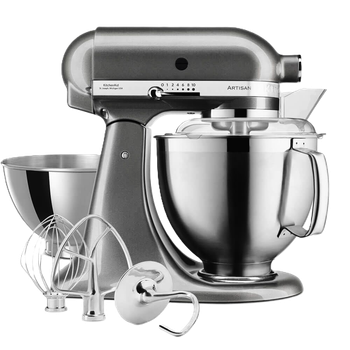 Maszyna kuchenna KitchenAid Artisan 5KSM185PSEMS