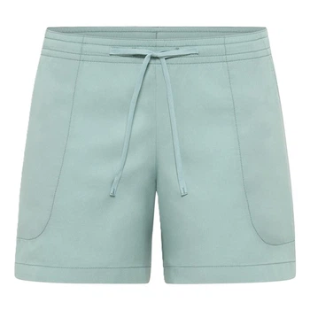 Шорты Jack Wolfskin Montero Shorts W XS Бирюзовый (1109-4064886459914)