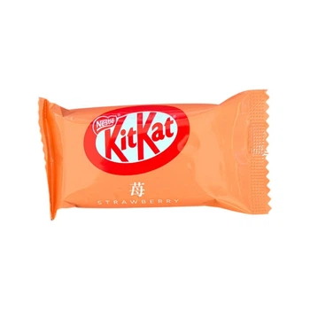 Міні-конфетка Nestle Kitkat Strawberry Flavor 11,3 грам