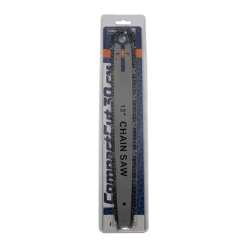 Шина та ланцюг PROFI-TEC CompactCut 30 см (1/4″, 62 ланки, 31 зуб