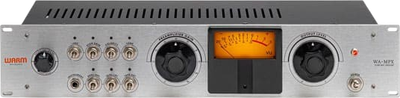 Preamp mikrofonowy Warm Audio WA-MPX (850031640160)