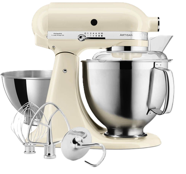 Maszyna kuchenna KitchenAid Artisan 5KSM185PSEAC