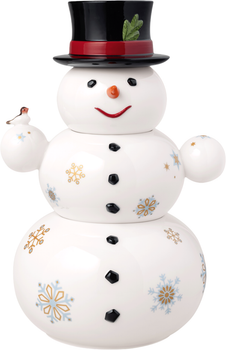 Контейнер для печива Villeroy & Boch Christmas Toy's (4003686441286)