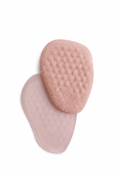Анатомический гелевый подпяточник GT GEL (Heel Cushion), амортизирующий (арт. 192.000.120)