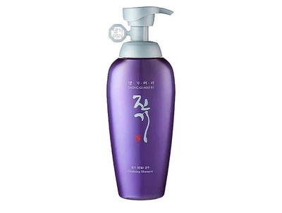 Восстанавливающий шампунь 500мл / DAENG GI MEO RI Vitalizing Shampoo 500ml