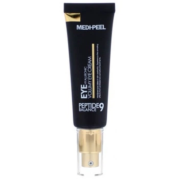Крем для кожи вокруг глаз с пептидами Medi-Peel Peptide Balance9 Hyaluronic Volumy Eye Cream 40 мл