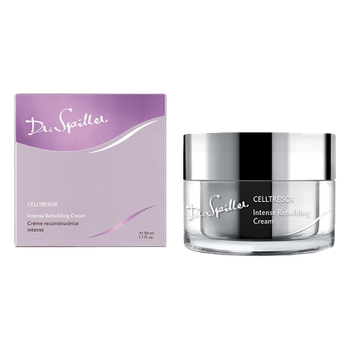 Интенсивный реструктурирующий крем Dr. Spiller Celltresor Intense Rebuilding Cream 50 мл
