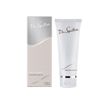 Интенсивный согревающий гель для тела Dr. Spiller Body Slimming Gel 100 мл