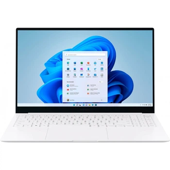 Ноутбук Samsung Galaxy Book 2 Pro NP950XED (i7-1260P / 16GB / SSD 1TB / 1920x1080 OLED) б/в