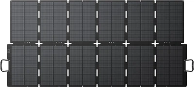 Сонячна панель Bluetti SORA500 Solar Panel 500W
