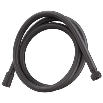 Шланг для душа Fado Super Flexible 150 см, цвет: графит