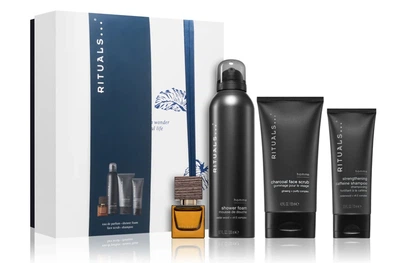 Подарочный набор Rituals Homme Medium Gift Set M