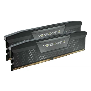 Оперативная память Corsair 32Gb DDR5-6400 PC5-51200 1Rx8 (CMK64GX5M4B6400C32) UDIMM Non-ECC - Б/У