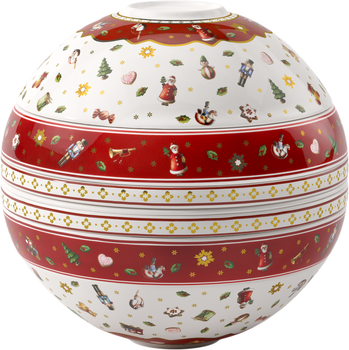 Обідній набір Villeroy & Boch Toy's Delight La Boule на 2 персони (4003686395305)