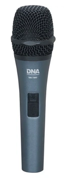 Dynamiczny mikrofon wokalowy DNA DM TWO (5907780140108)