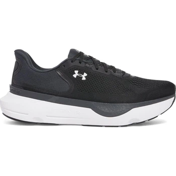 Кроссовки беговые Under Armour INFINITE PRO 2 черно-белые 44 3028168-001