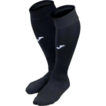 Гетры футбольные Joma CLASSIC IV черные 39-42 401964.100