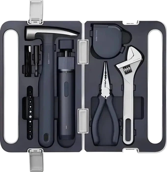 Набор инструментов Xiaomi HOTO 3.6 В Screwdriver Tool Sett (QWDGJ001)
